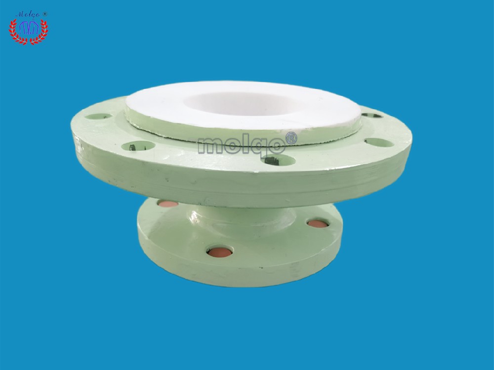 衬氟大小头变径法兰